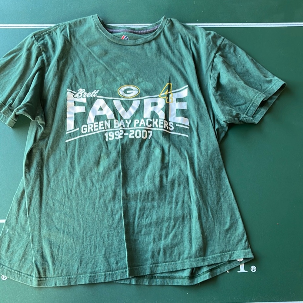 Woman’s T-shirt